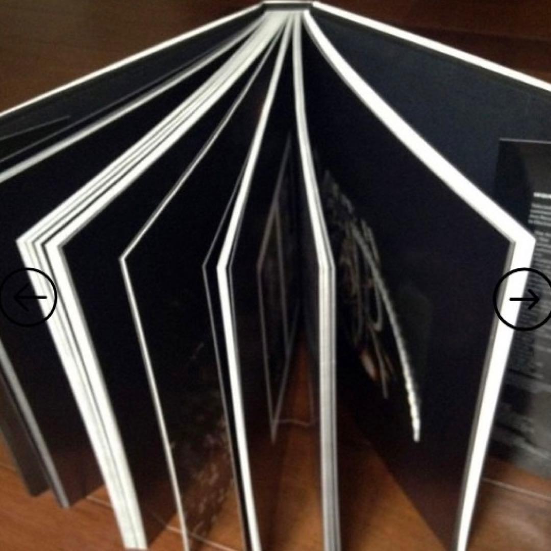 【激レア！世界500冊限定】Jeff Mills SEQUENCE BOOK