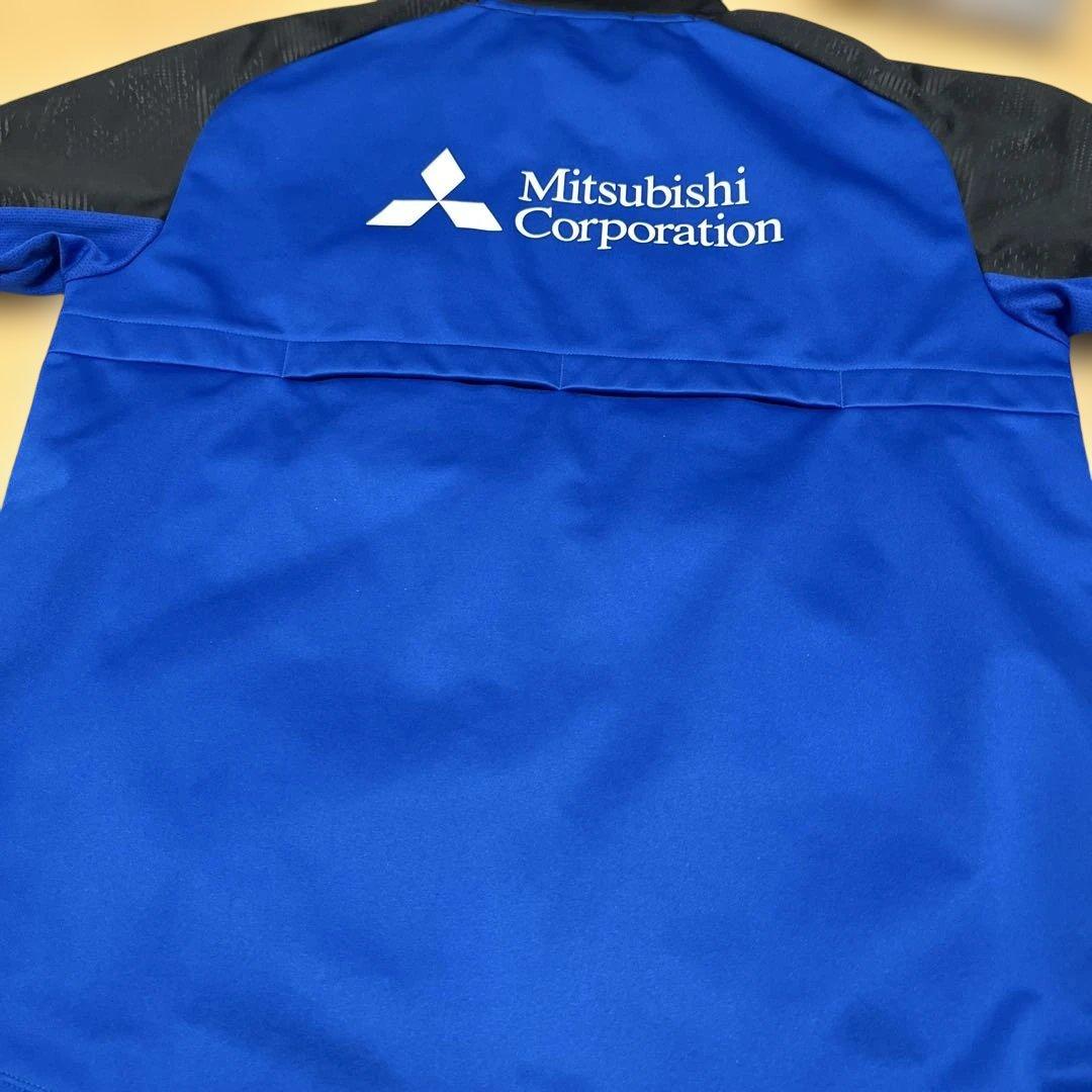 【完売品】2022 FC東京 小平練習着 ウィンドブレーカージャケット　Lサイズ