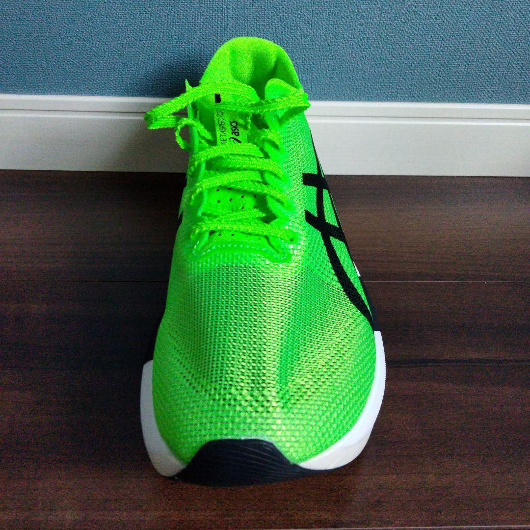 アシックス／メタスピードエッジ東京／27.5cm