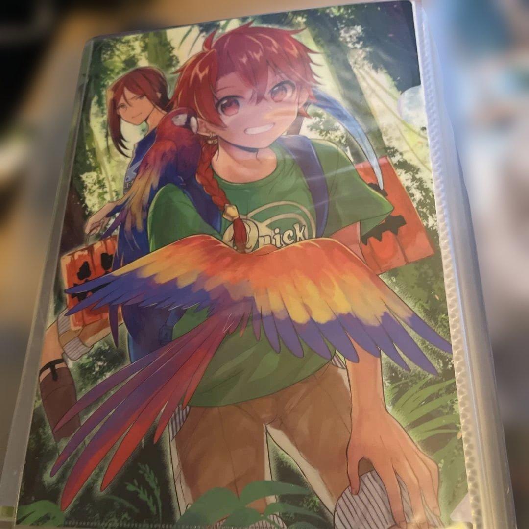 クリアファイルセット　19枚　未開封多い