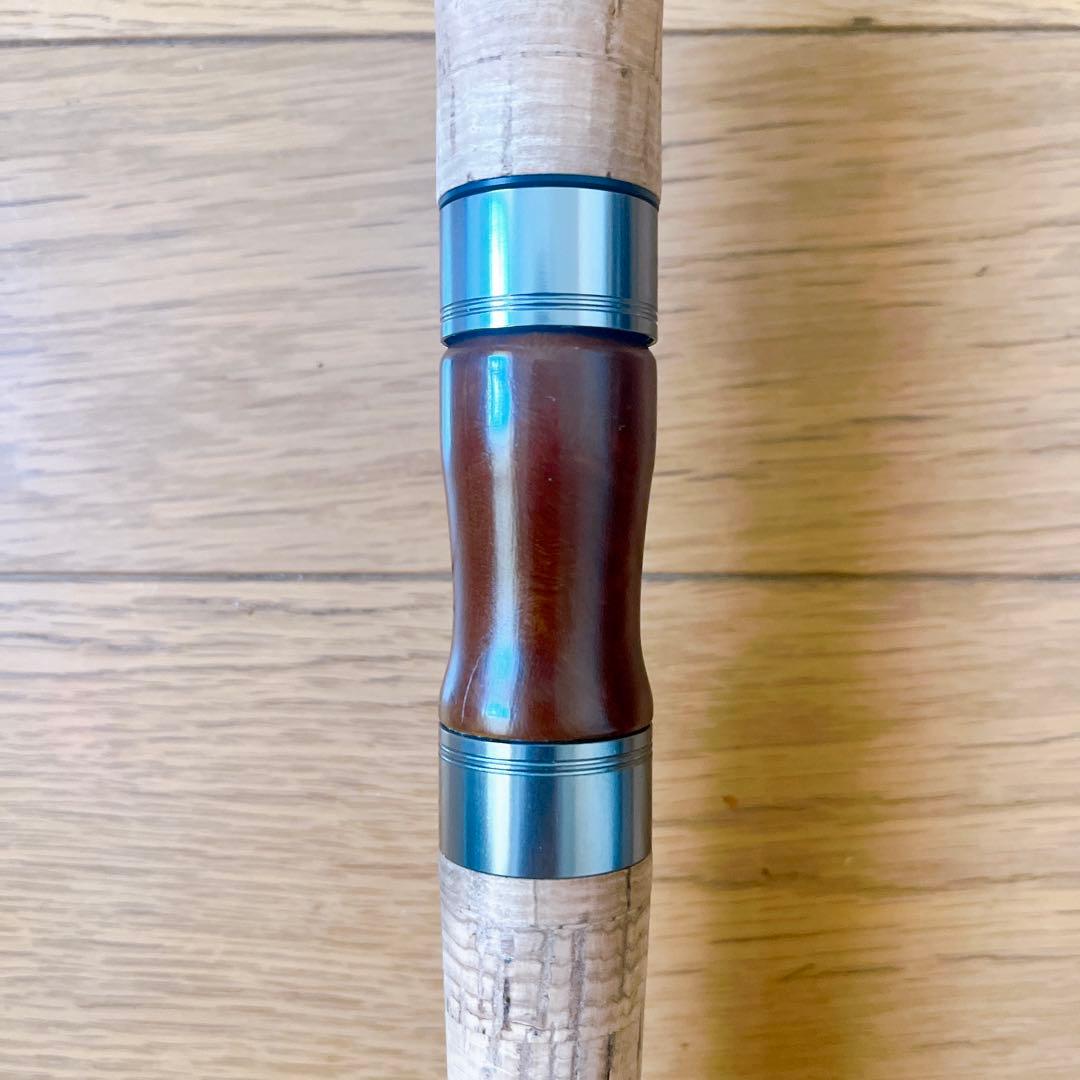 美品 テンリュウ 天龍 レイズ RZ632S-L RAYZ TENRYU