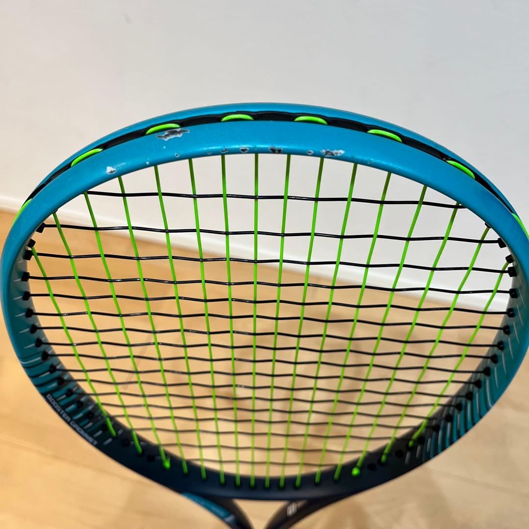 息*子様 MIZUNO D FORCE VS-50 SPECIAL TUNE