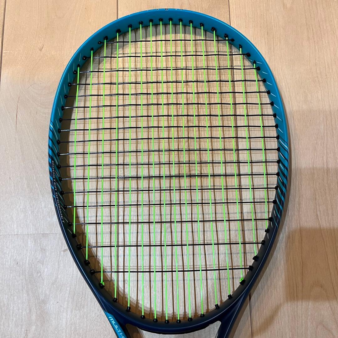 息*子様 MIZUNO D FORCE VS-50 SPECIAL TUNE