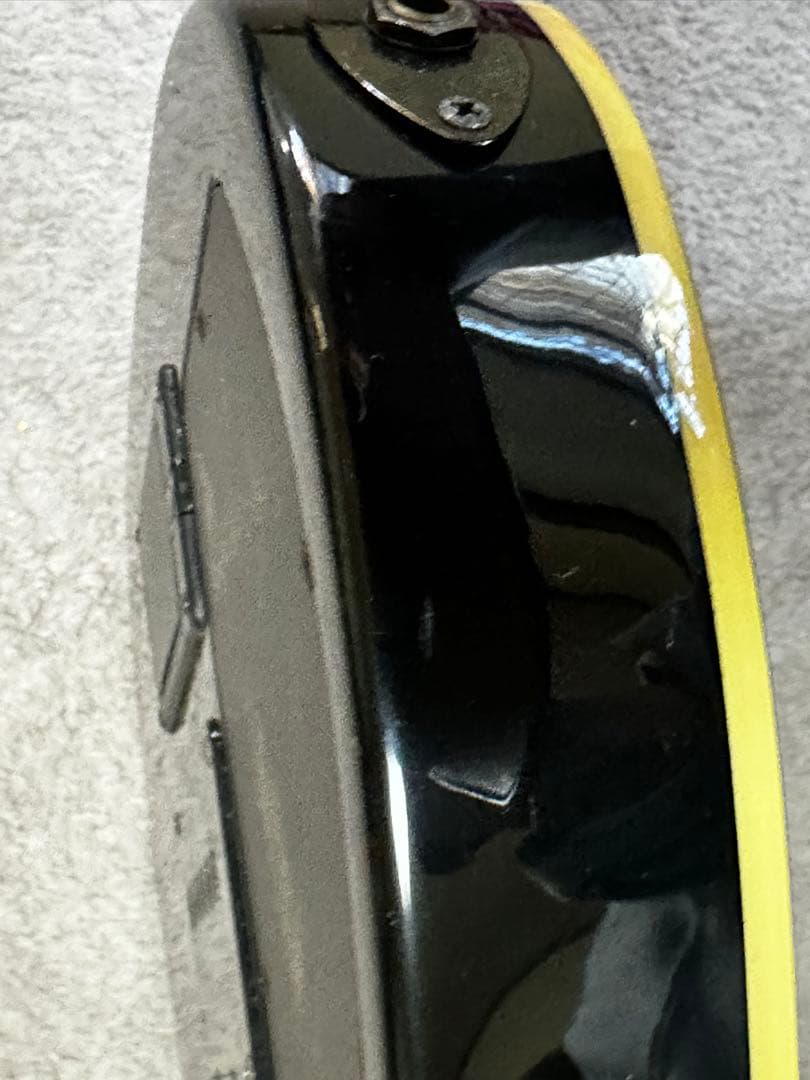 FERNANDES TEJ-95 サスティナー搭載最上位モデル