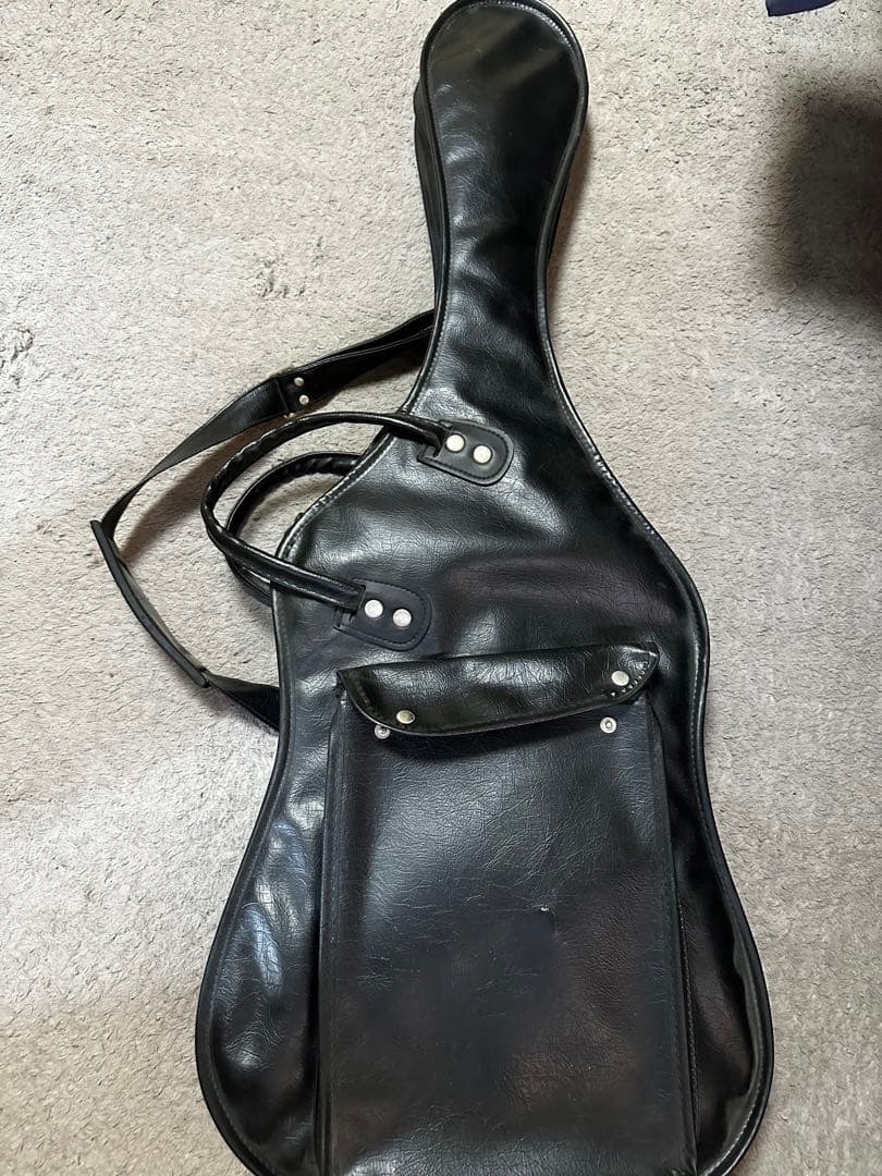 FERNANDES TEJ-95 サスティナー搭載最上位モデル