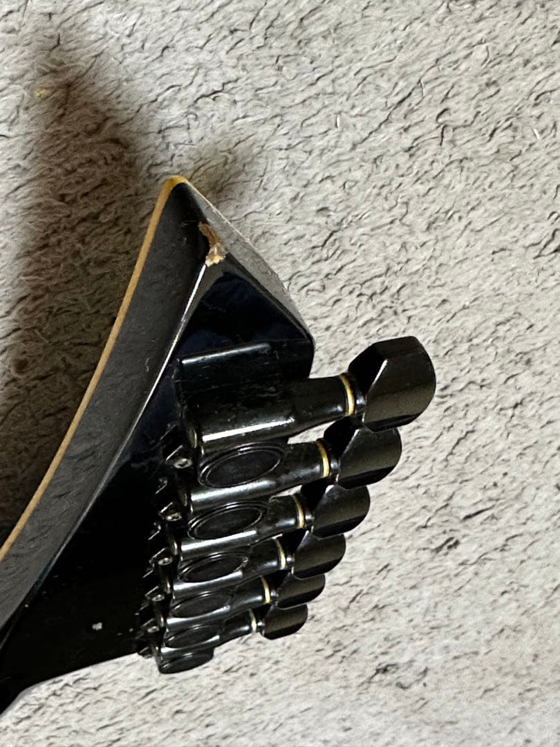 FERNANDES TEJ-95 サスティナー搭載最上位モデル