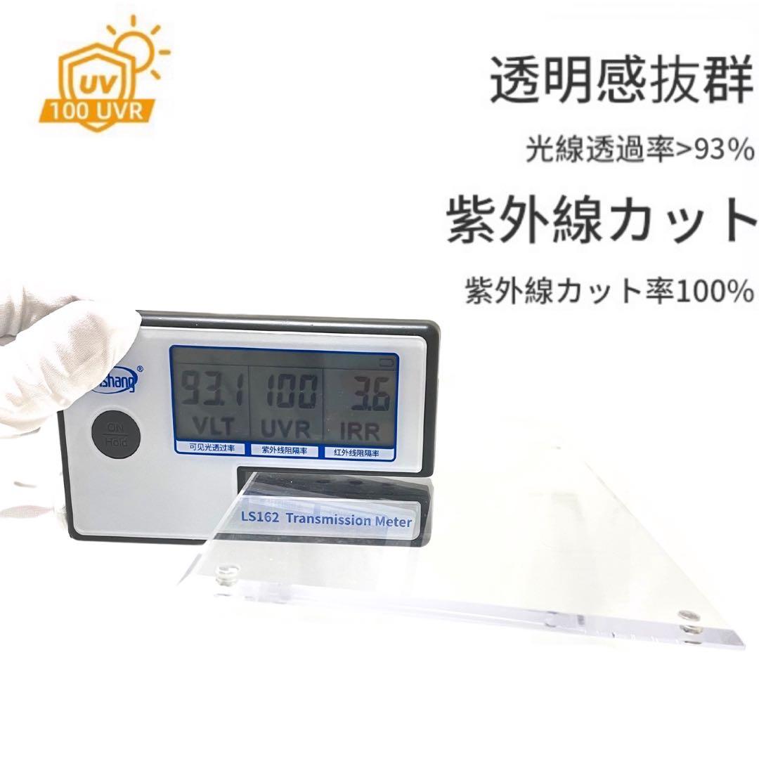 PSA専用　マグネットローダー　ディスプレイ　UVカット率100% 訳あり品