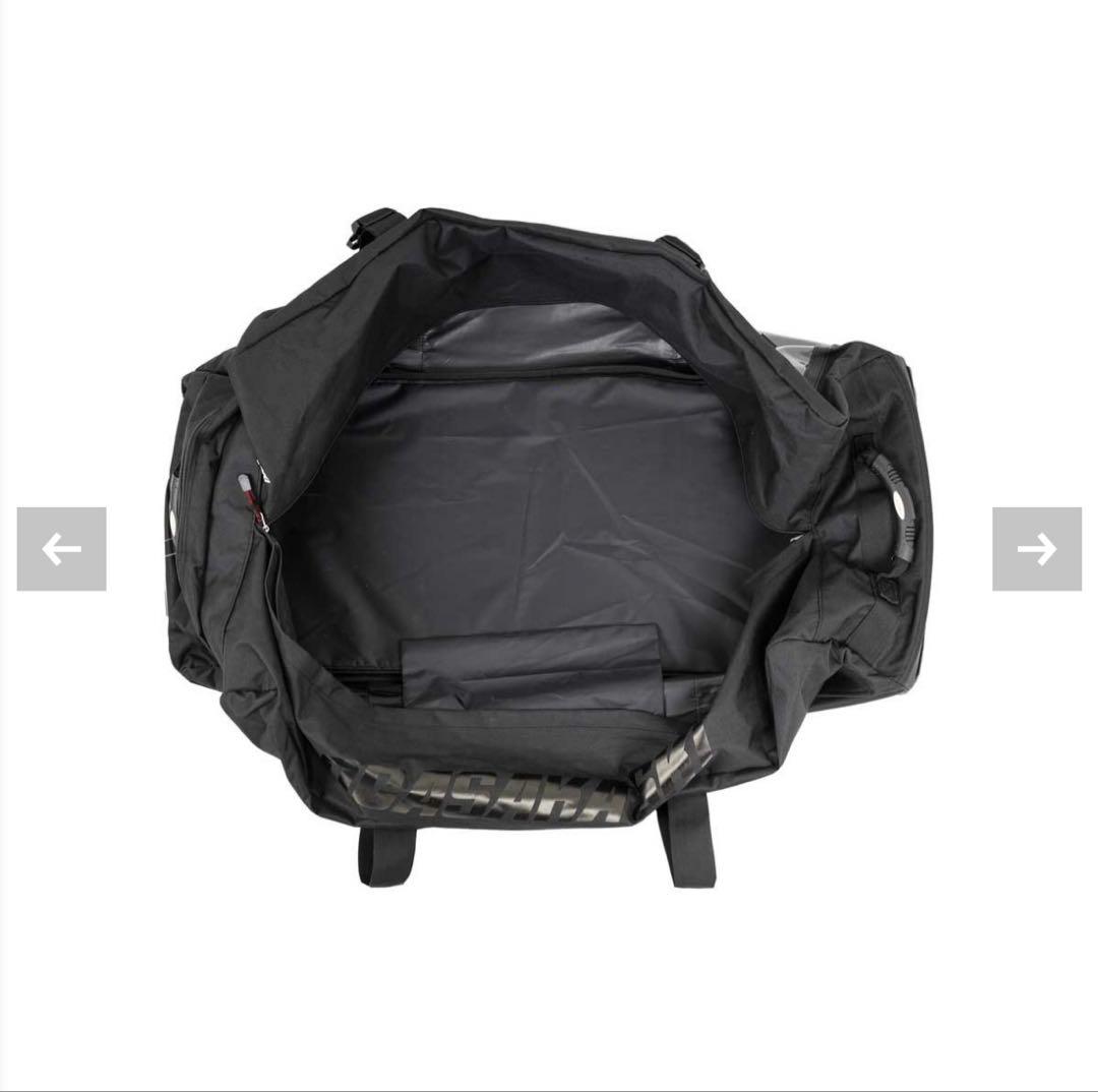 【値下げ】オガサカ バッグ・ケース CARGO PACK 2