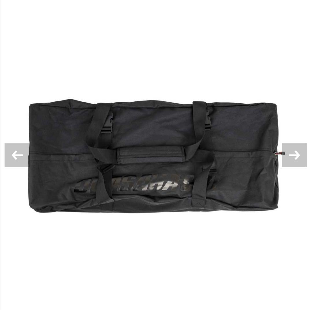 【値下げ】オガサカ バッグ・ケース CARGO PACK 2