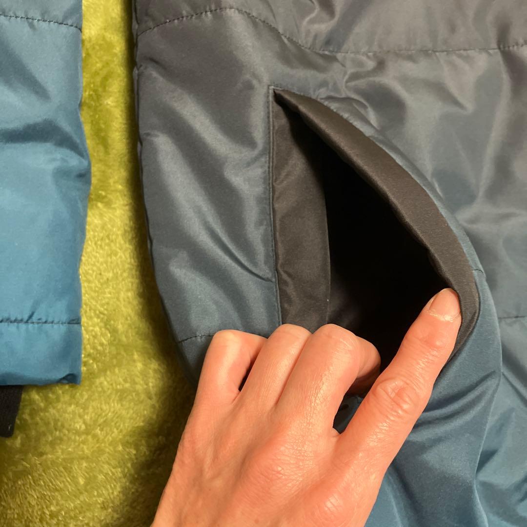 ゆかりんご　★新品未使用★ ベンチコートLL