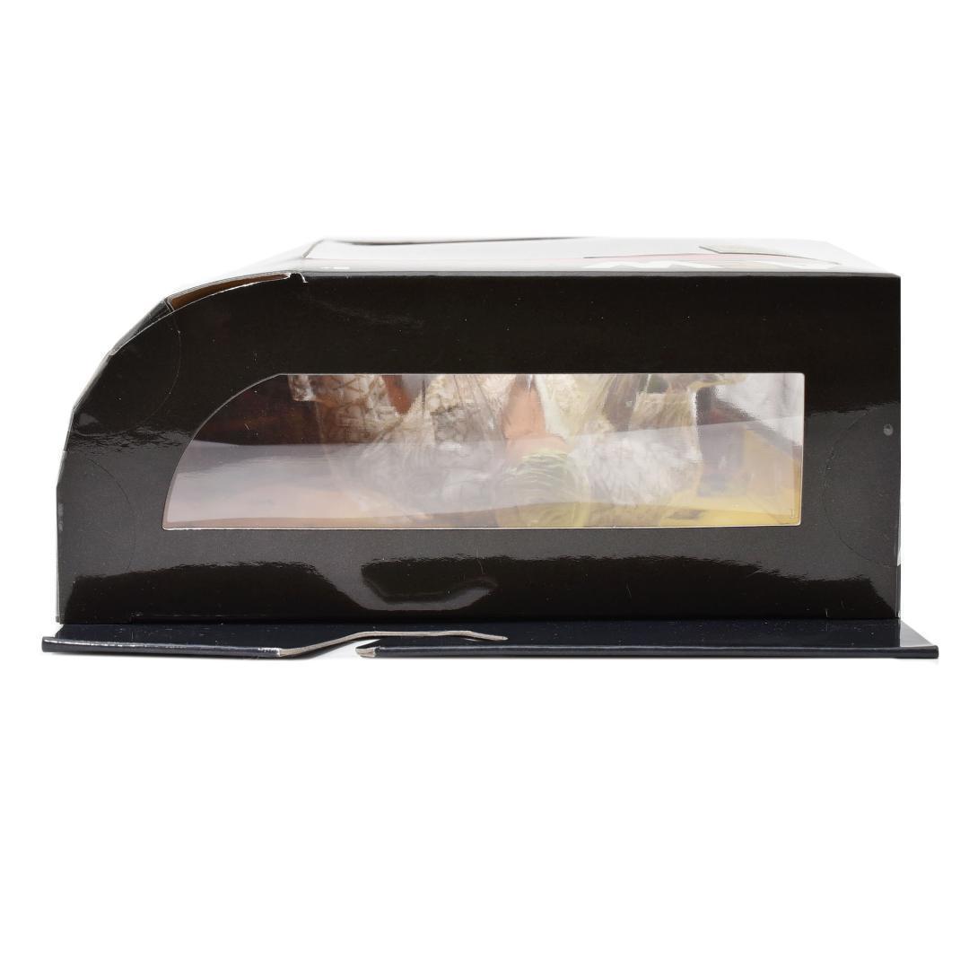 AEW フィギュア　オカダカズチカ　3000体限定　WWE　新品