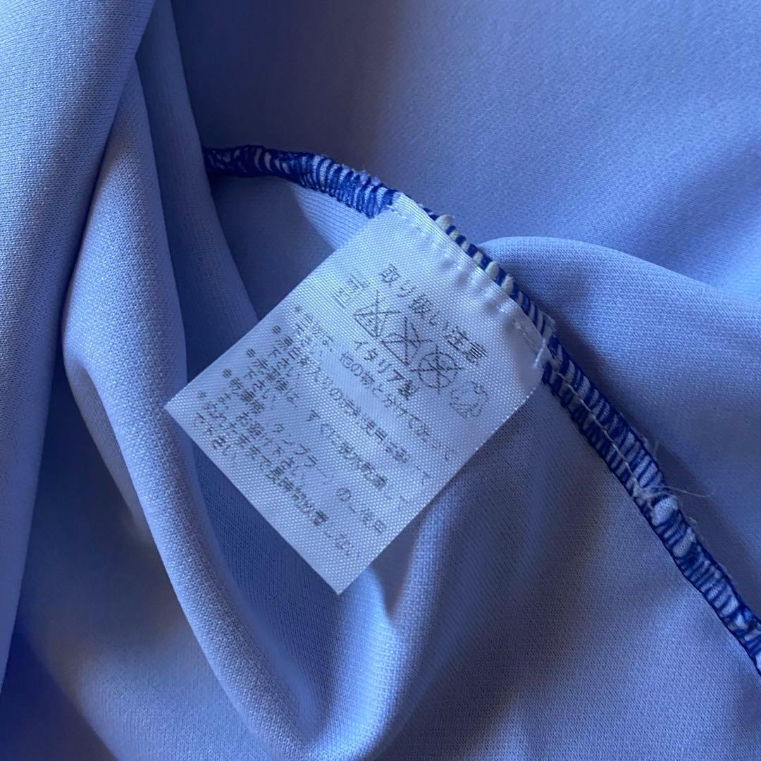 サンプドリア  03/04 ユニフォーム asics イタリア製