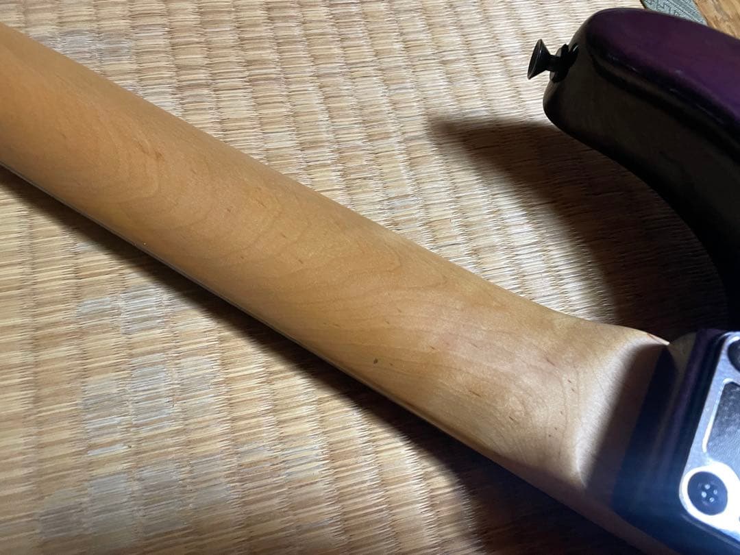 827021様用　Washburn ワッシュバーン