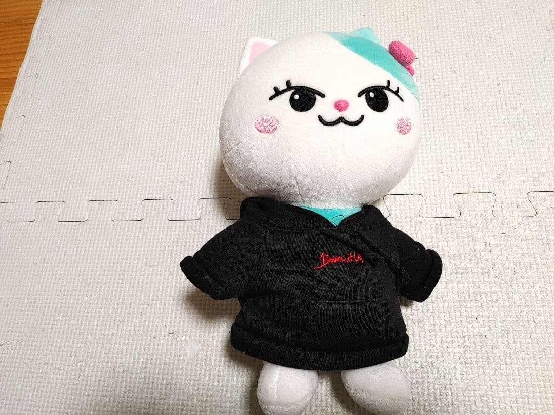 NiziU　LIanu　グッズ　まとめ売り