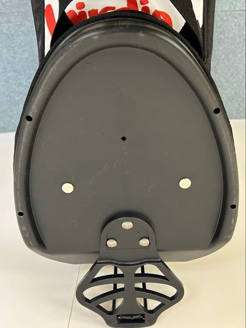 新品　Loudmouth スタンド　キャディバッグ