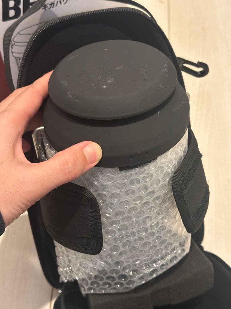  peak GIGA POWER BF ランタン GL-300A