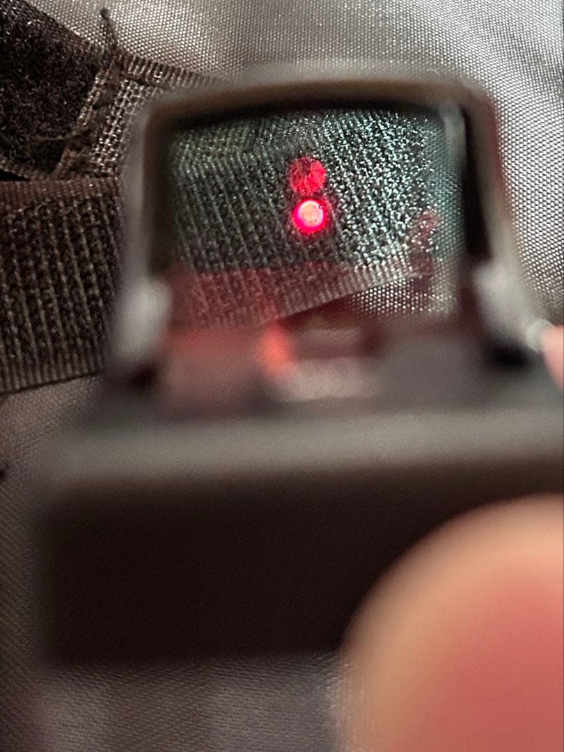 M&P9L ガスガン　東京マルイ