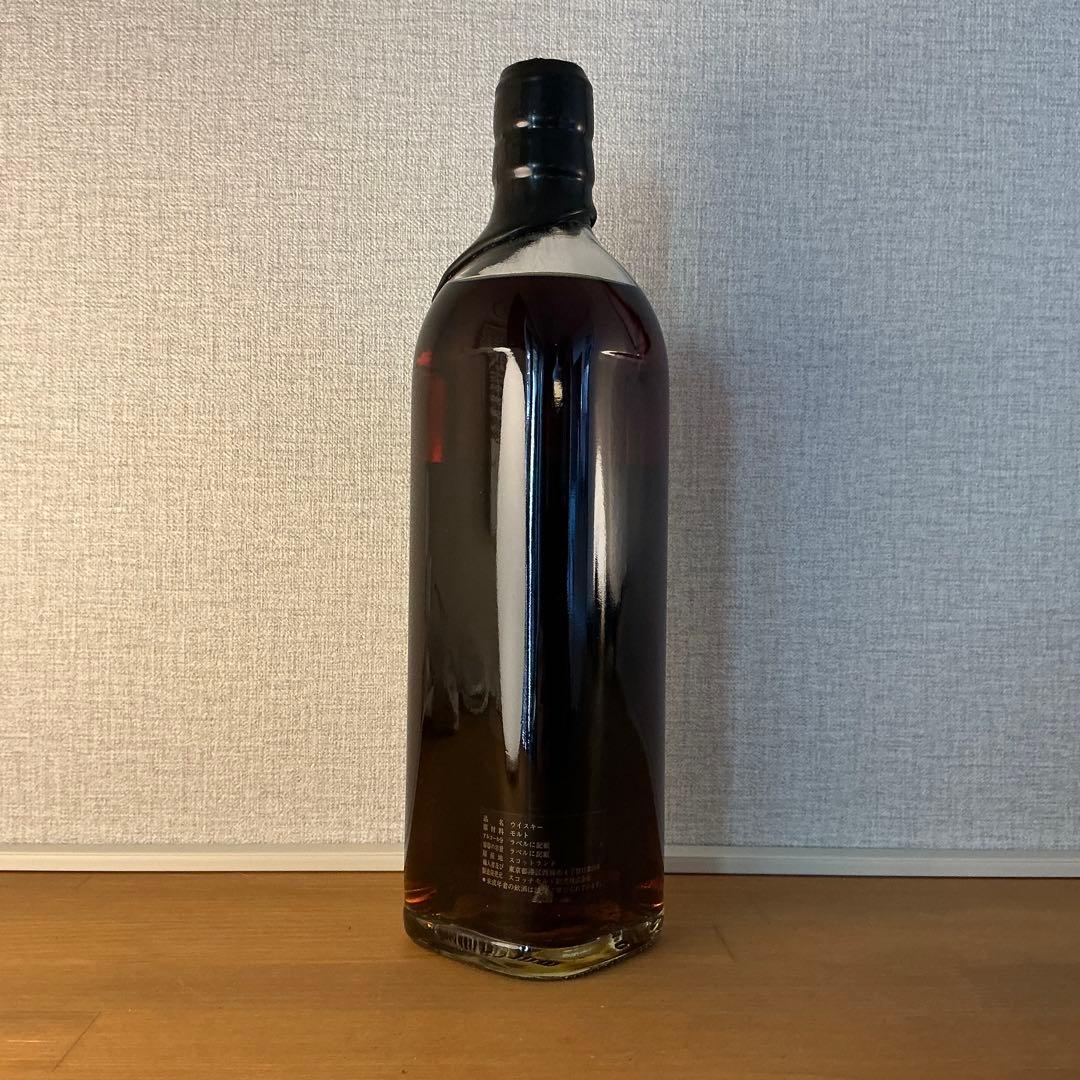 ミッシェルクーヴレイ　シングルモルト 13年　古酒