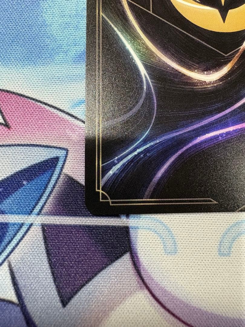 スティッチ　ロックスター　セットチャンピョンブロモ1枚