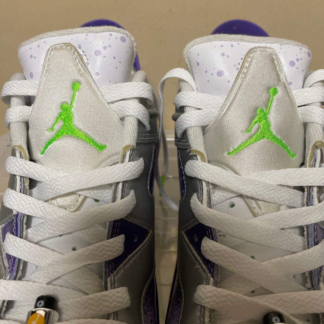 ナイキ エアジョーダン6 ゴルフシューズ Air Jordan 6 Low G