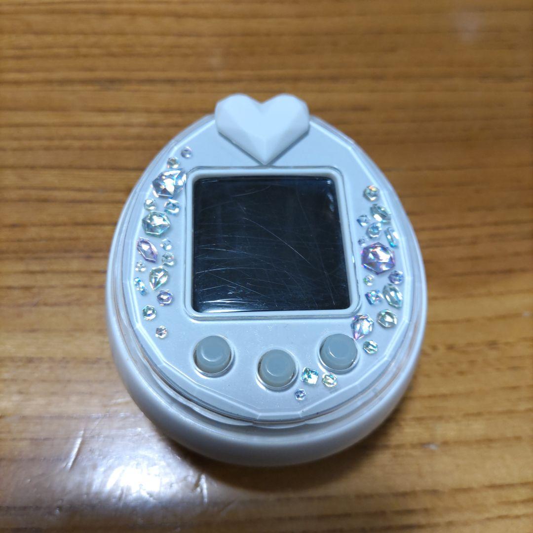 たまごっち P’s ピース tamagotchi P’s BANDAI