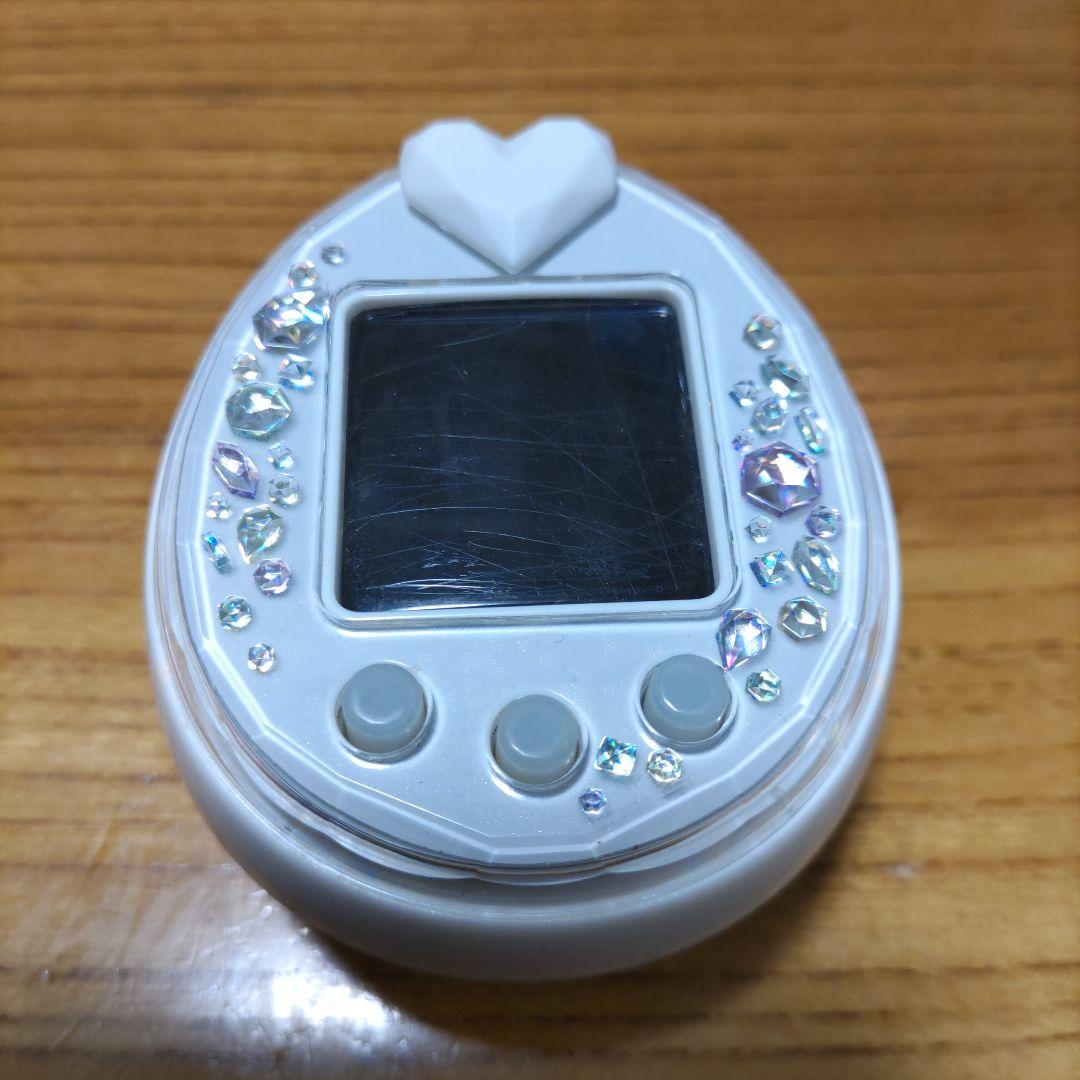 たまごっち P’s ピース tamagotchi P’s BANDAI