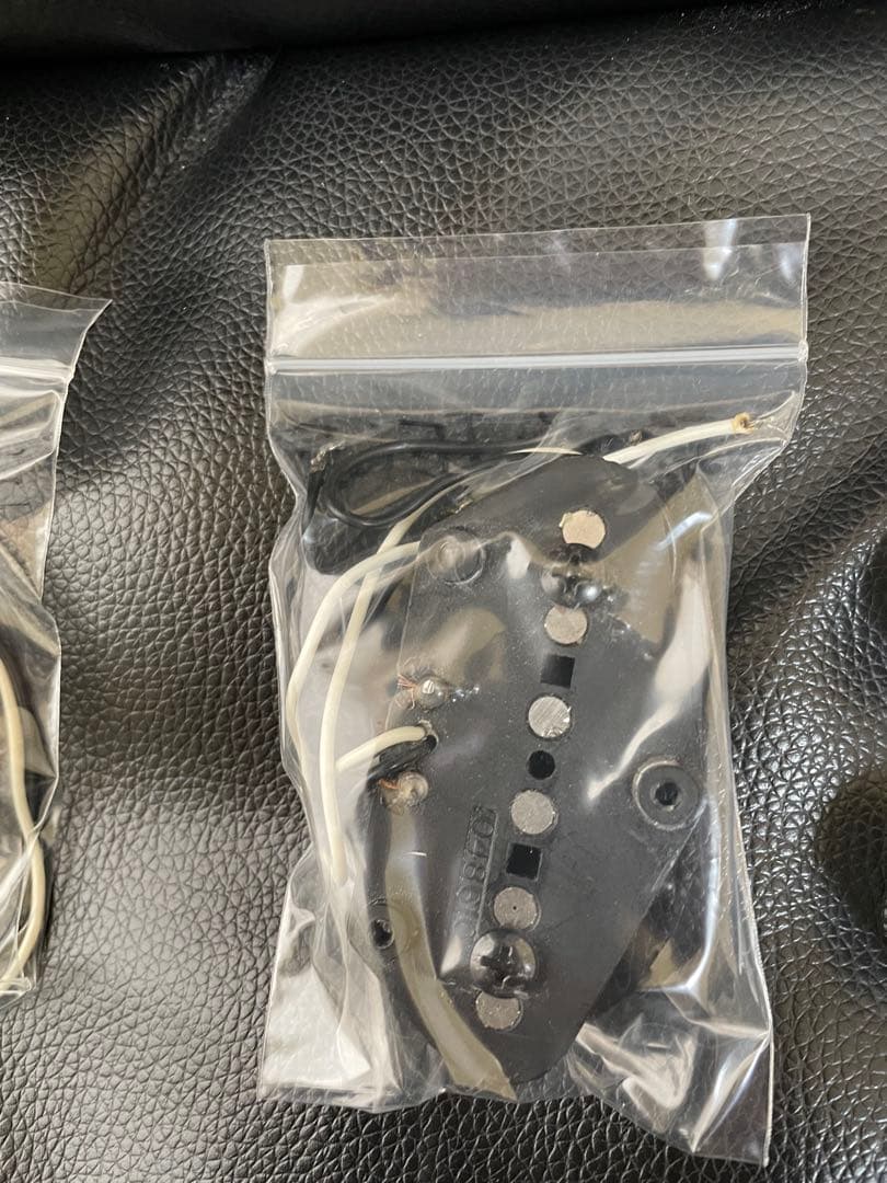 【激レア3PU】Fender Nashville Telecaster