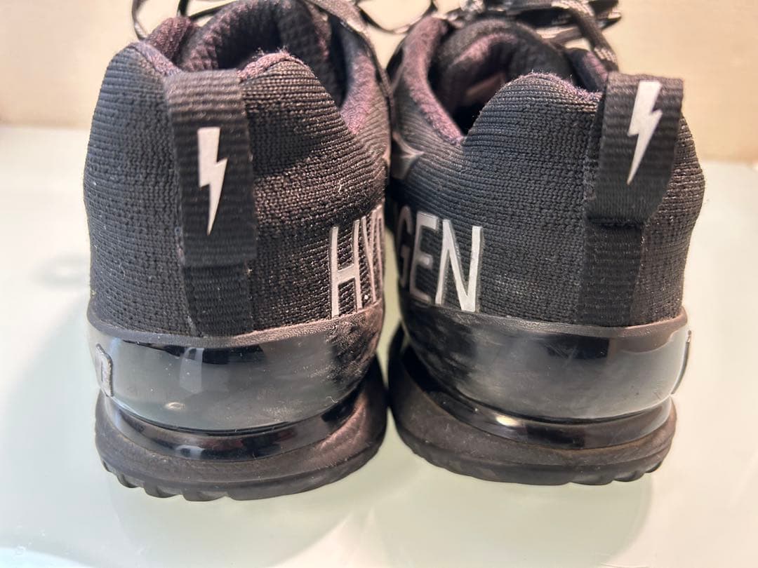 ハイドロゲン プリンス ツアープロライト テニスシューズ　26.5cm