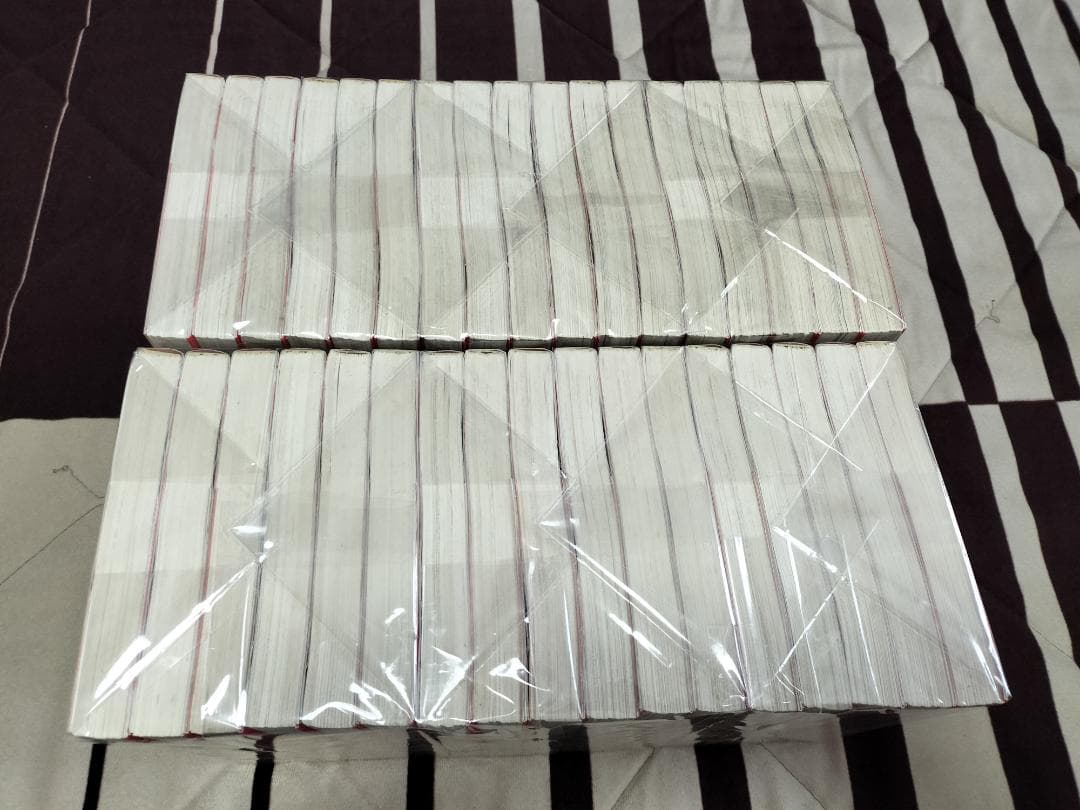 ドラゴンボール 完全版 全34巻 セット 鳥山明 DRAGON BALL 集英社