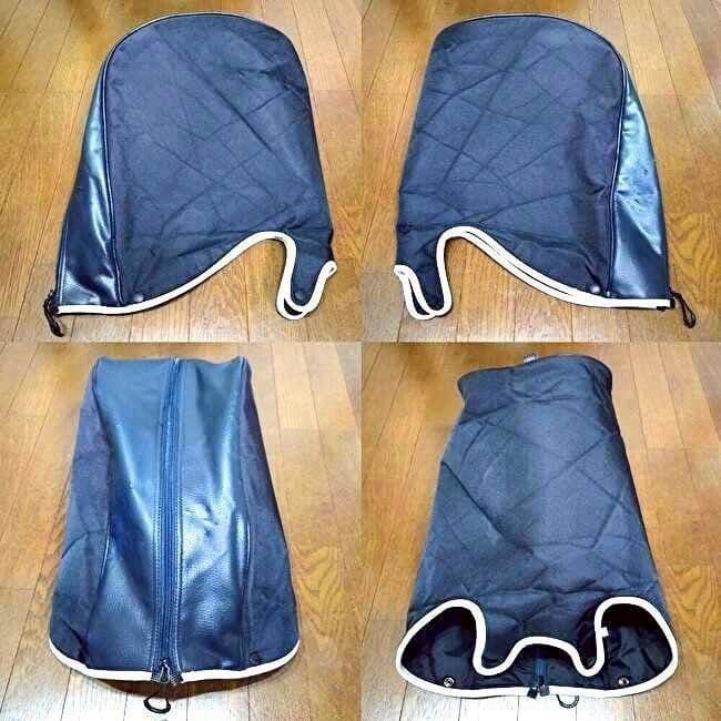   トミーヒルフィガー キャディバック 限定 正規品