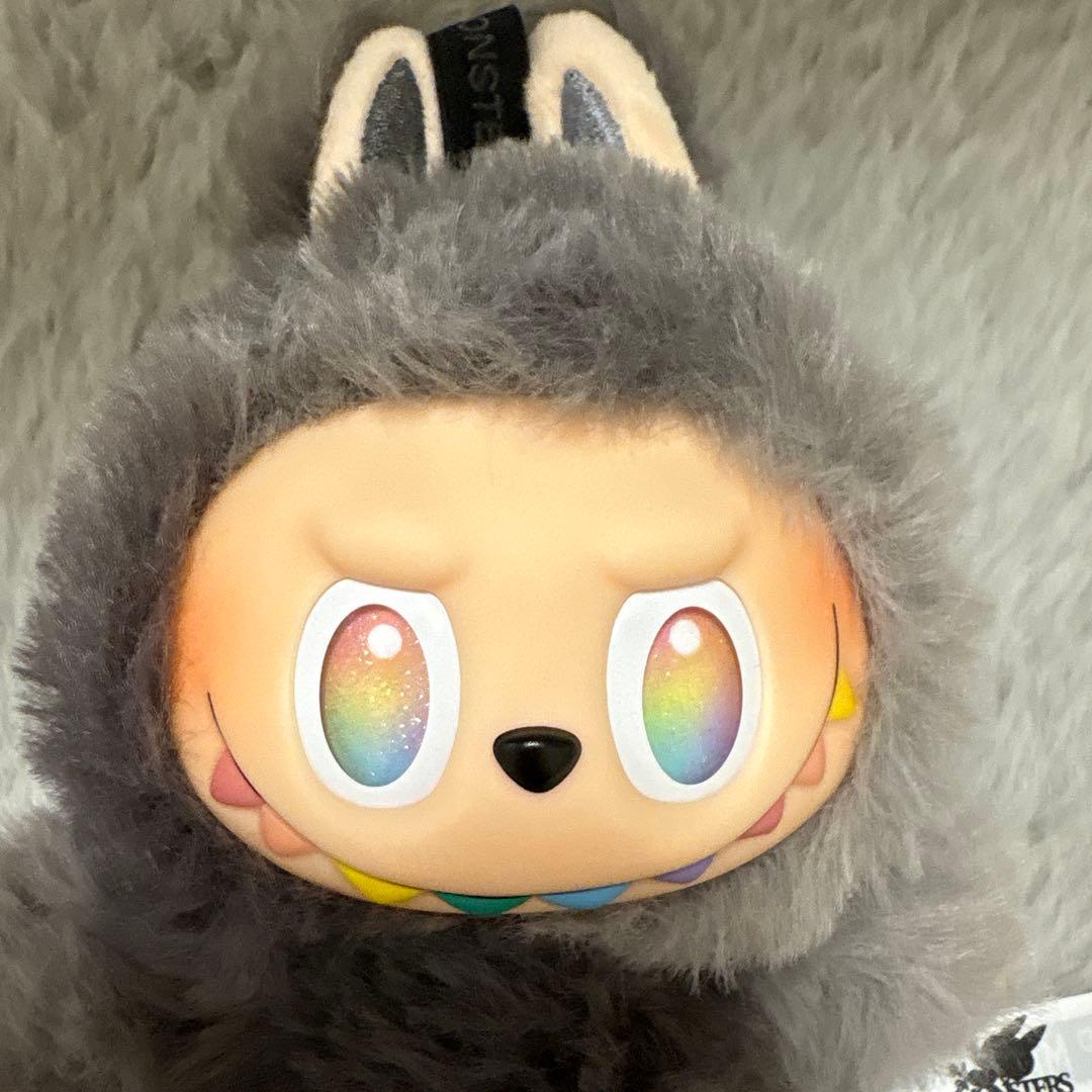 正規品　THEMONSTERS BigintoEnergyloveラブブ