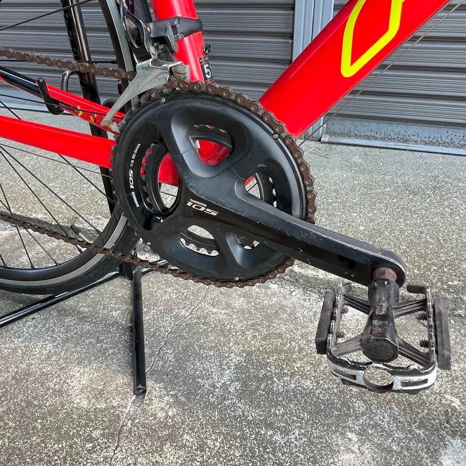 う*ぎ様 ●FELT フェルト● F75 ロードバイク サイズ51 通勤・ロード