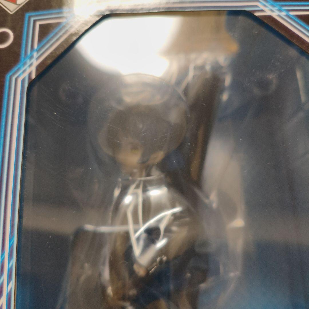 【未開封】Ｃ賞 山田リョウフィギュア一番くじぼっちざろっくVol.3 オマケ付き