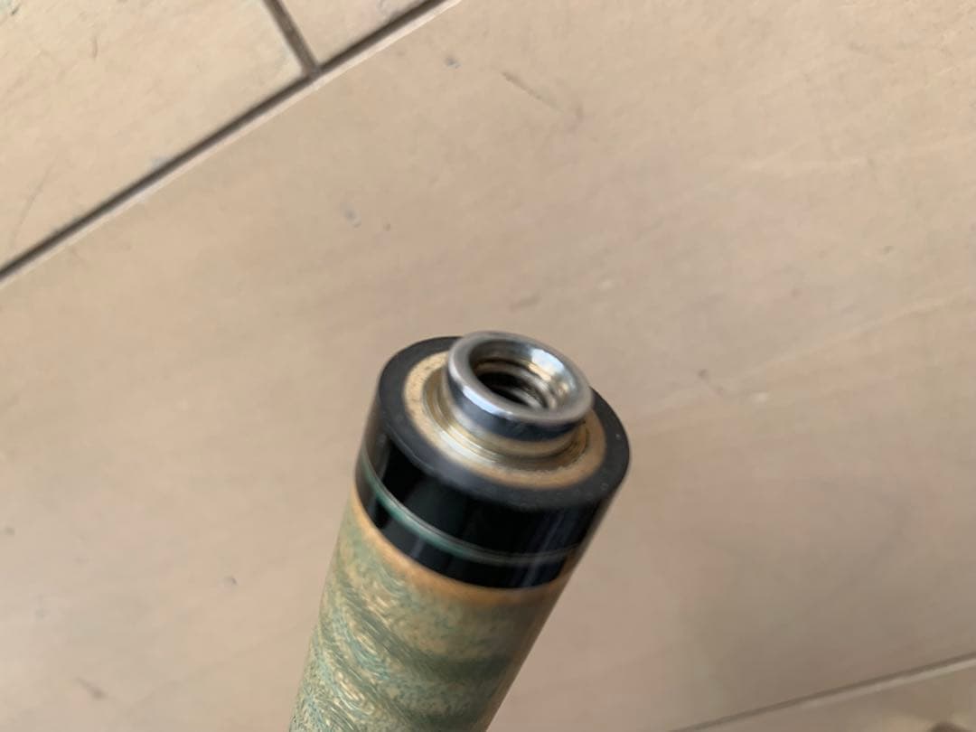 mezz メッズ　キュー　シグネチャーモデル