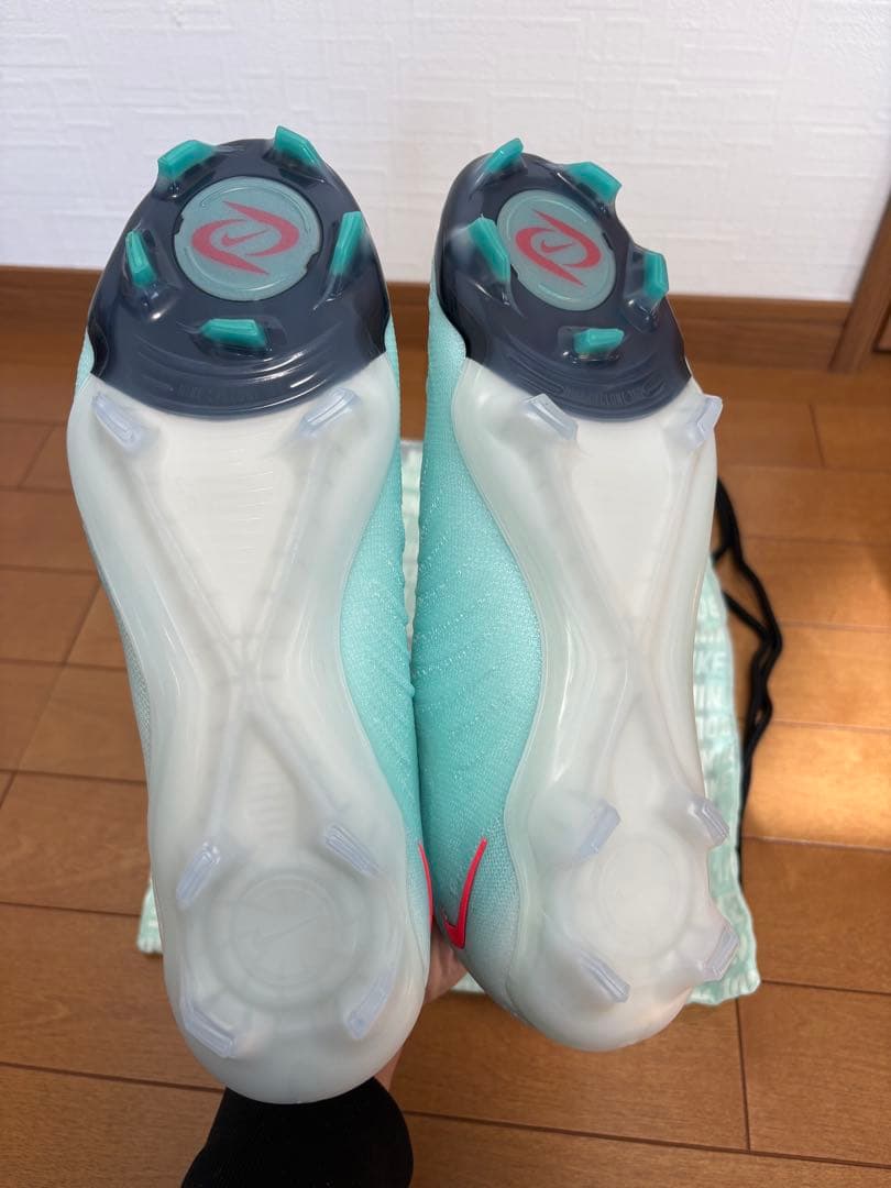 ファントム　ルナ2 エリート　FG 27.0