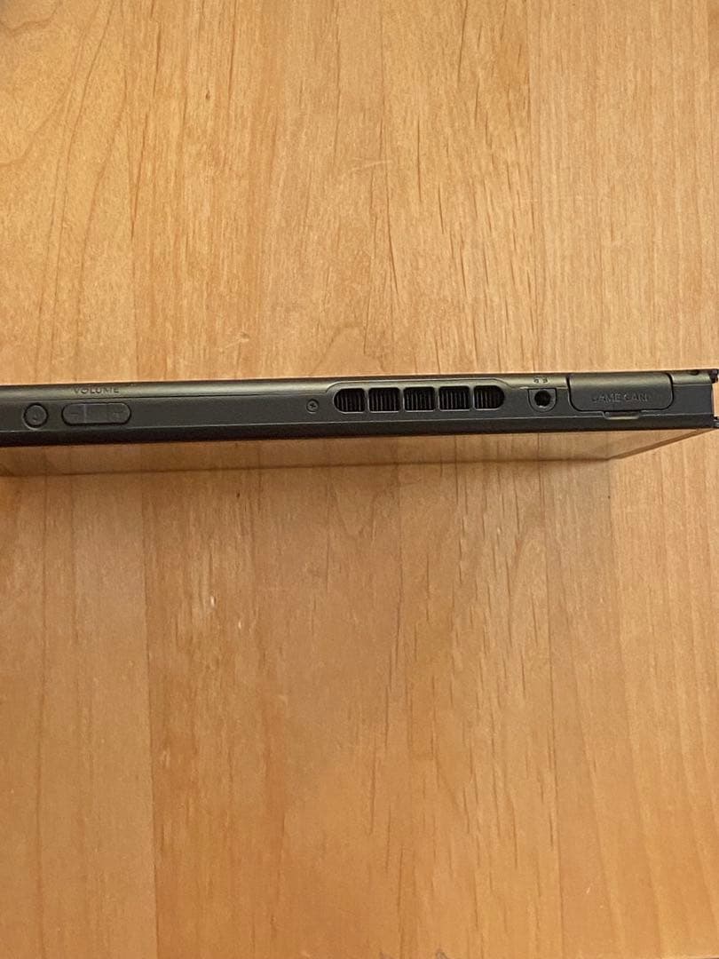 Nintendo Switch本体　2020年製