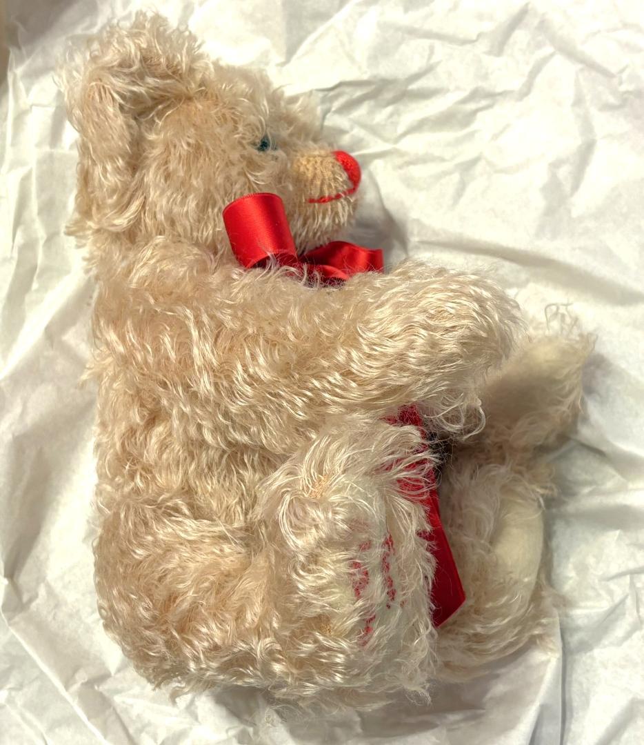 【未使用】日本限定 チャリティー テディベア ラブ 他