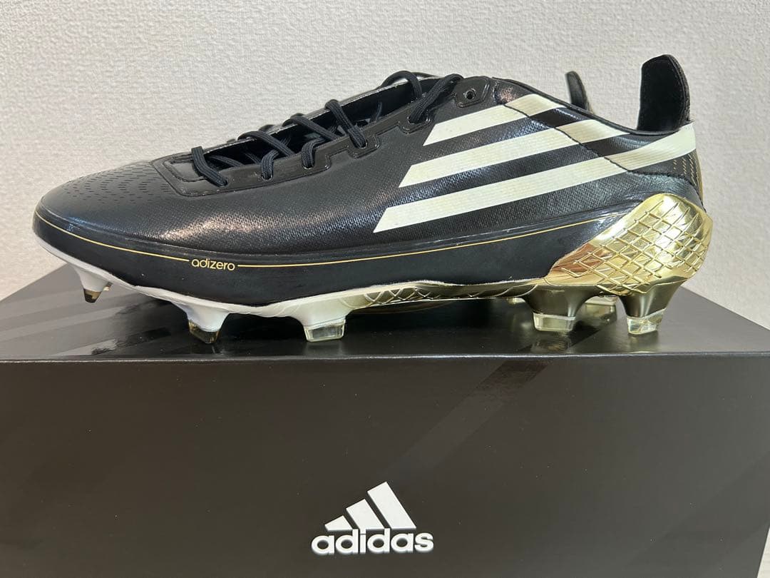 シューズ adidas F50 GHOSTED adizero 26.5
