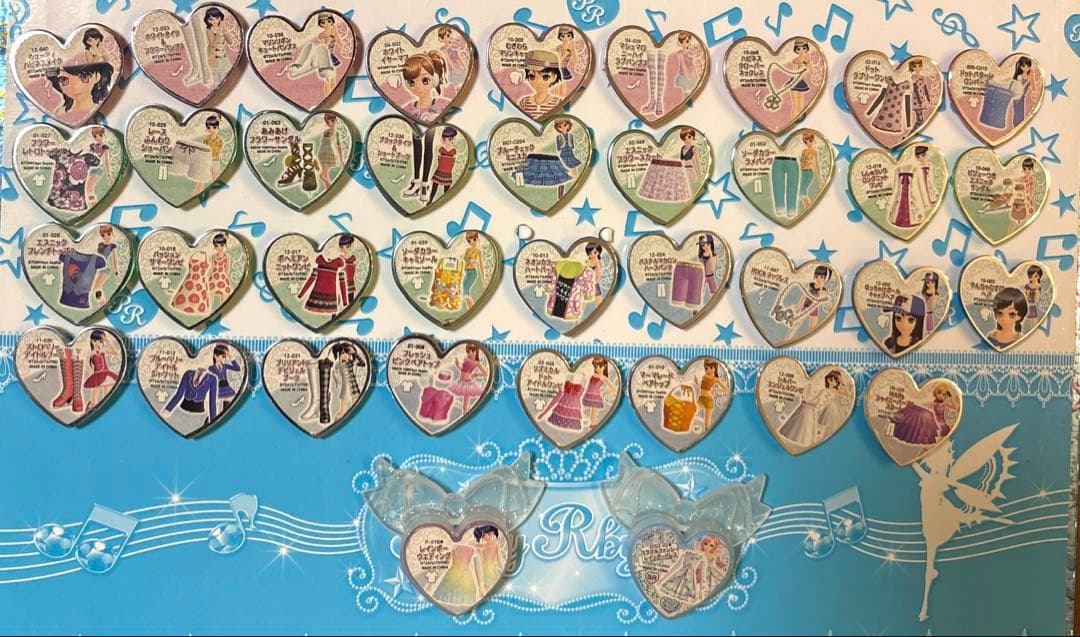 プリズムストーン 151枚 レアストーン多数