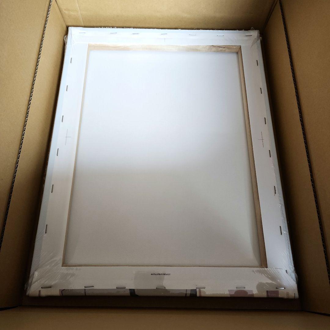 うたプリ キャラファインボード カミュ F6 キャンバス