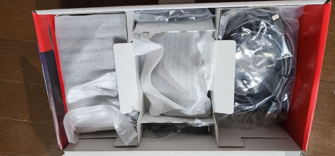 Nintendo Switch 本体　リングフィットアドベンチャー　セット