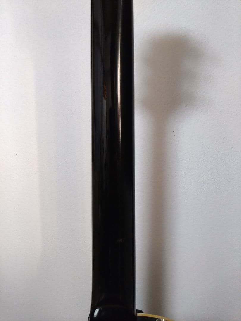 へ*ぺ様 Fresher フレッシャー レスポールカスタム ハードケース付