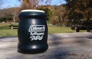 入手困難 コールマン Coleman Tuffoams 保冷缶 缶クーラー 廃盤