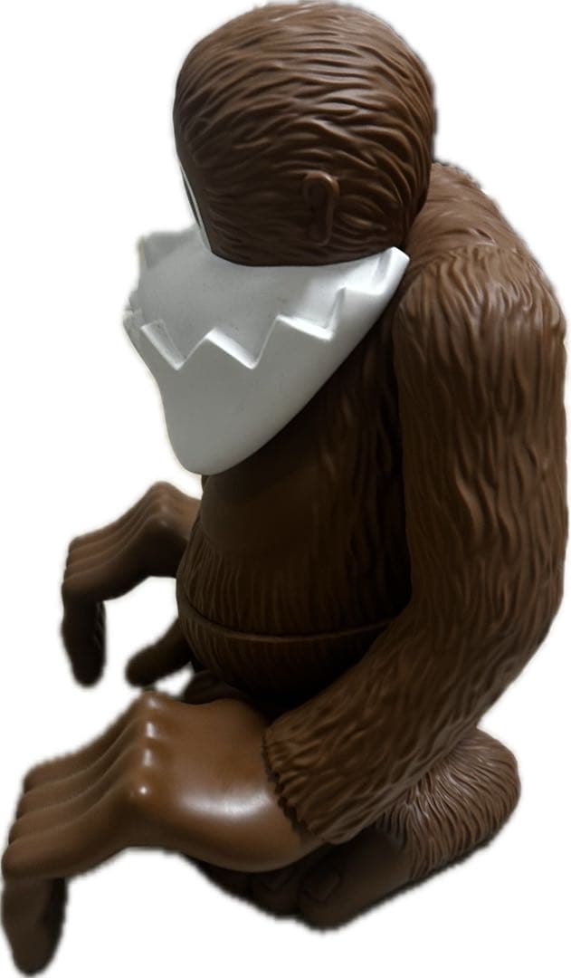 ゲームキャラクター BOUNTY HUNTER XLARGE