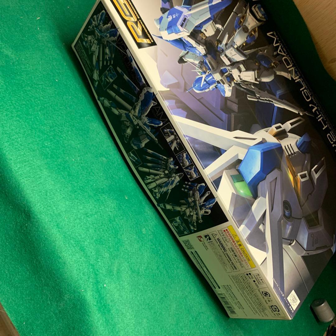 RG RX-93ν2 Hi-V Gundam 1/144