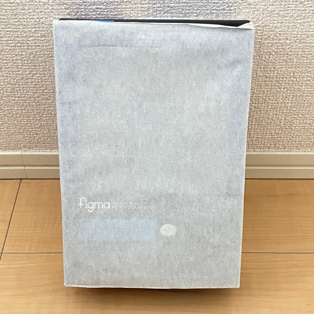 未開封 figma メトロイド Other M サムス ゼロスーツ