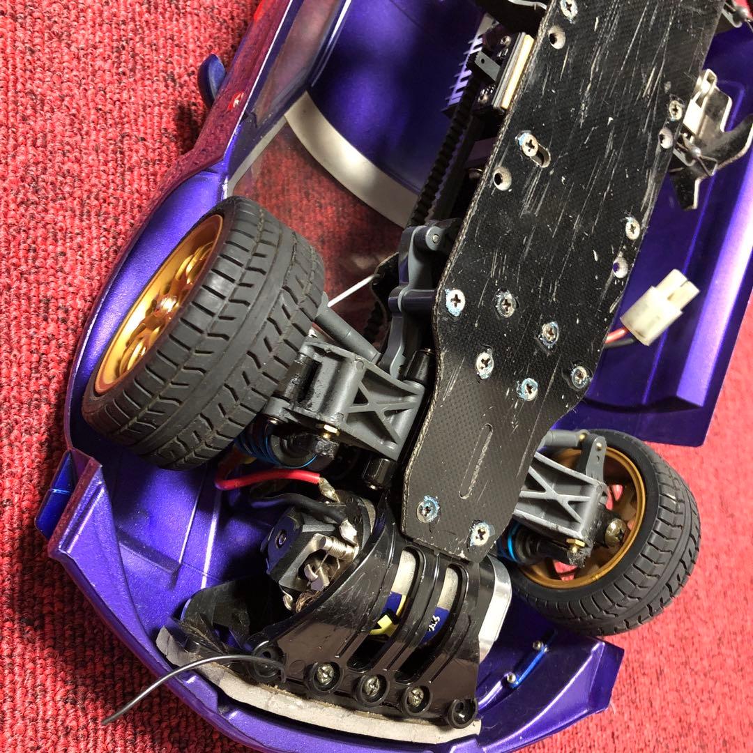 Honda NSXラジコンカーまとめ売り