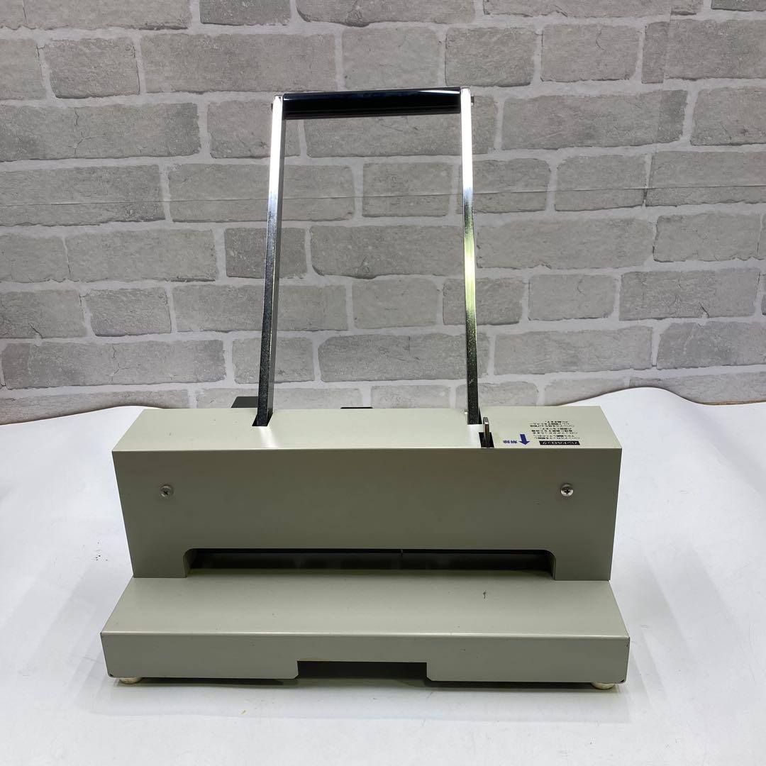 PLUS PK-513L プラス 断裁機 裁断機 替え刃付き