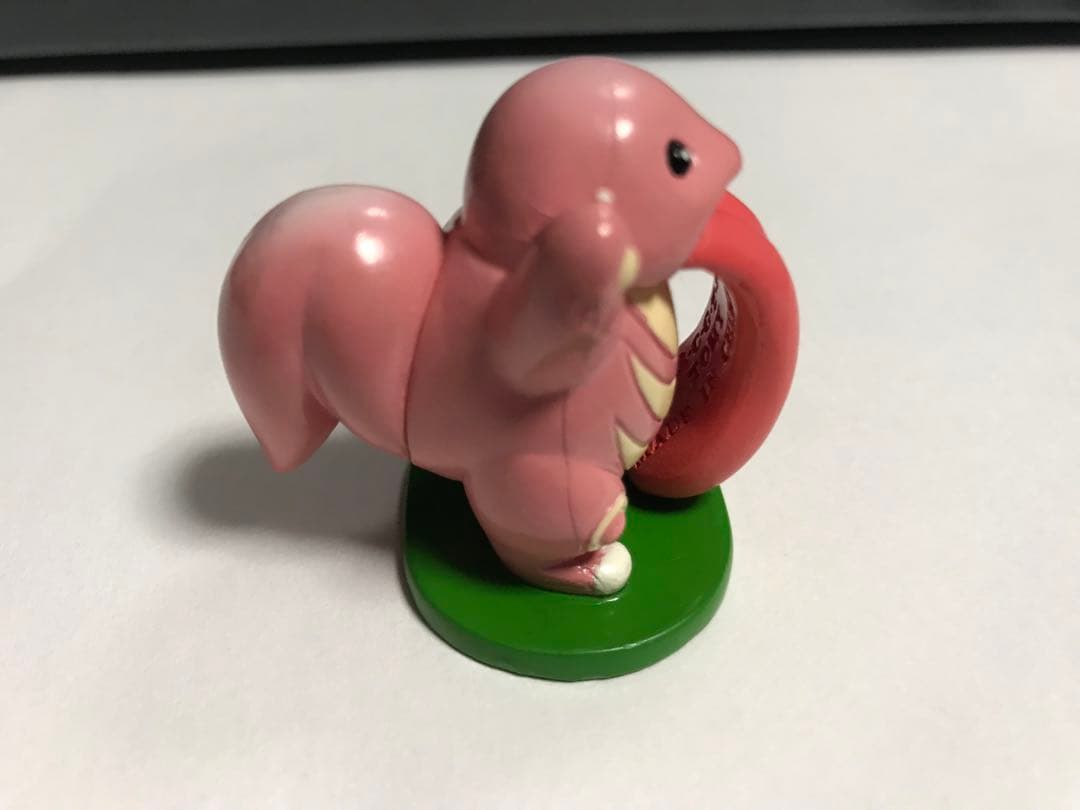 モンジャラ　ベロリンガ ポケモン　モンコレ　フィギュア★モンスターコレクション