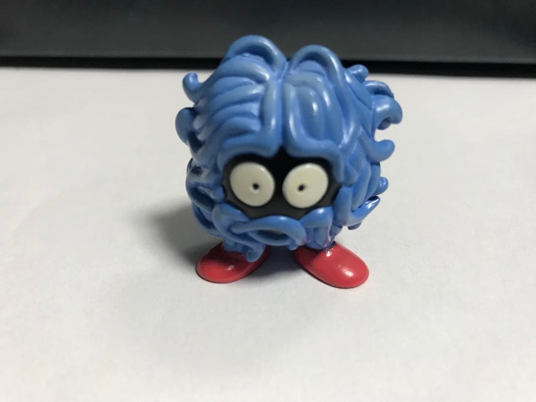 モンジャラ　ベロリンガ ポケモン　モンコレ　フィギュア★モンスターコレクション